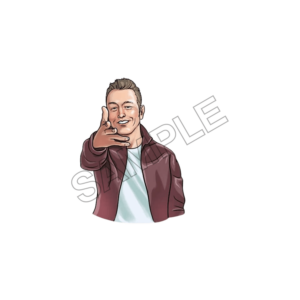 elon musk sample image png