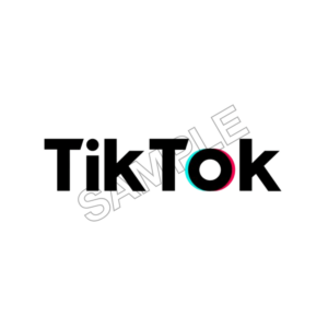 tiktok sample image png