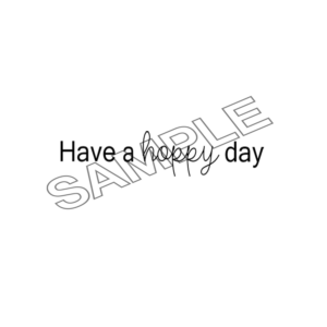 have a nice day sample image png