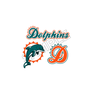 dolphin D Logo sample image png