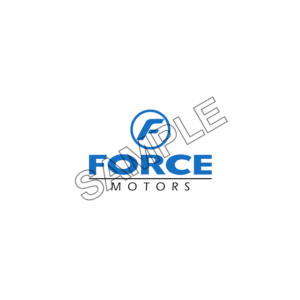 force motor car logo sample image png