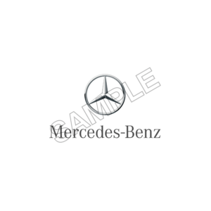 mercedes benz car sample  image png 