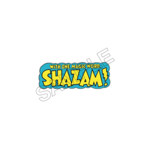 shazam word sample image png