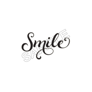 smile sample image png