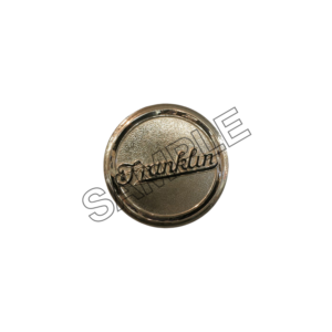 franklin car logo sample image png