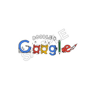 google doodle 
sample image png