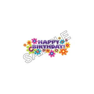 happy birthday sample image png