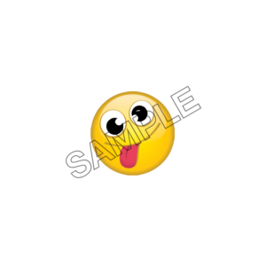 smilie loonie sample image png