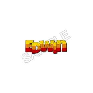 EDWIN sample image png