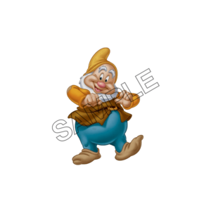 happy dwarf sample image png 