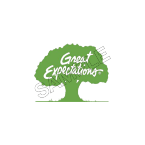 great expectations  sample image png