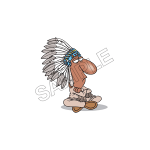 indian chief sample image png