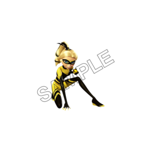 queen bee sample image png