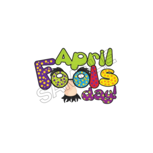 1 April Fools' Day sample image png