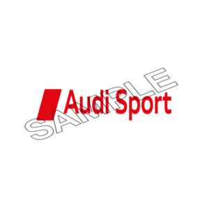 audi sport car logo sample image png