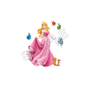 aurora princess sample image png