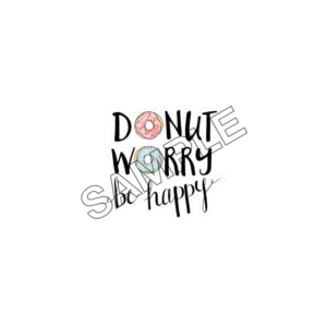 dont warry be happy sample image png