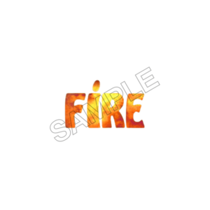 fire logo sample image png 