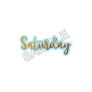 saturday happy day sample image png 