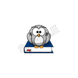 owl wisdom sample image png