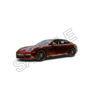 Porsche Panamera Model 2023 sample image png