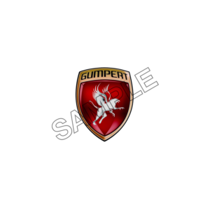 gumpert car logo sample image png