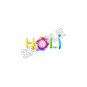 HOLI sample image png