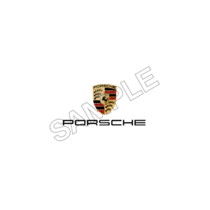 porsche car sample  image png 