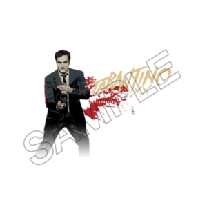 q.tarantino sample image png