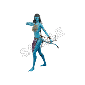 AVATAR 2 sample image png