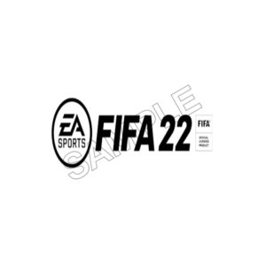 EA games fifa 2022 sample image png