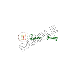 easter sunday sample image png