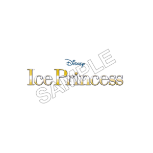 Ice princess sample image png