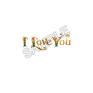 i-love-you sample image png