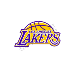 l.a. lakers sample image png