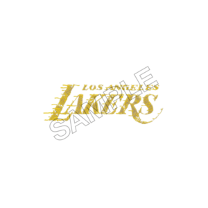 l.a. lakers sample image png