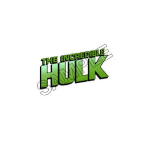 incredible hulk sample image png