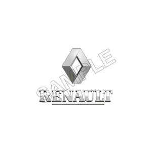 renault car sample image png