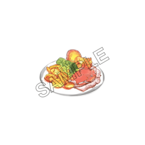 sundays meal sample image png