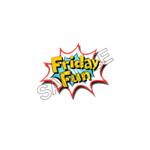 friday fun sample image png