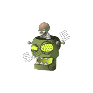 zombie controller sample image png