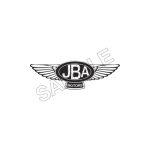 JBA Motors car sample image png