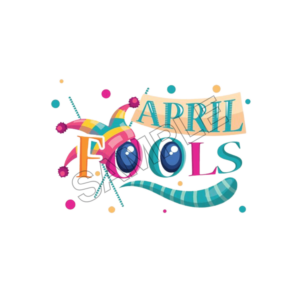 1 April Fools' Day sample image png