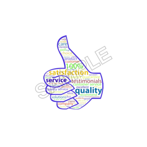 thumb up  sample image png