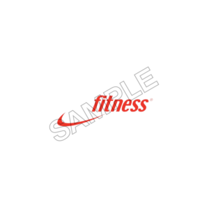 fitness logo sample image png