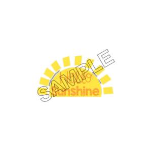 hello sunshine sample image png