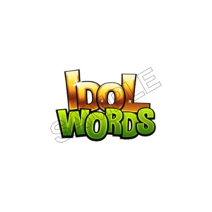 idol word sample image png