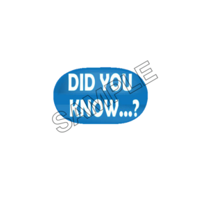 did you know sample image png