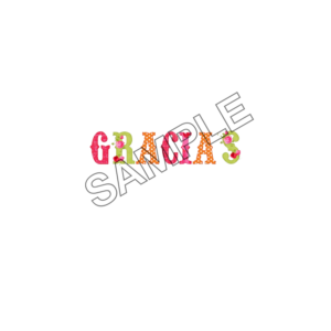 gracias sample image png