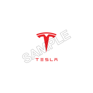 tesla car sample image png